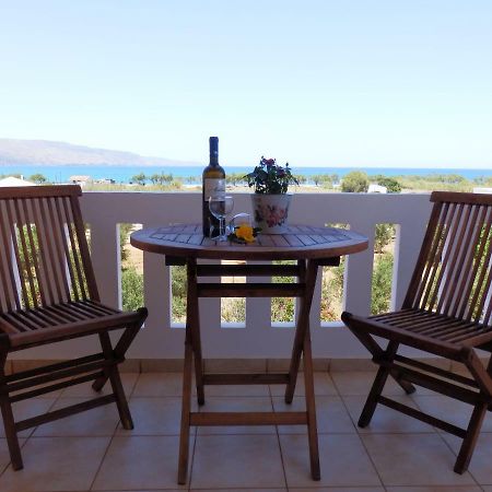 Maro Suites Tavronitis المظهر الخارجي الصورة