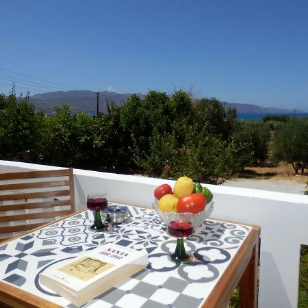 Maro Suites Tavronitis المظهر الخارجي الصورة