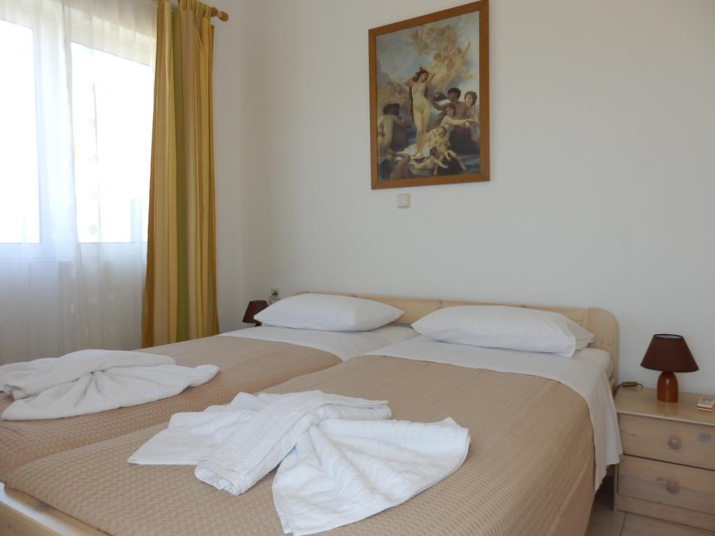 Maro Suites Tavronitis المظهر الخارجي الصورة