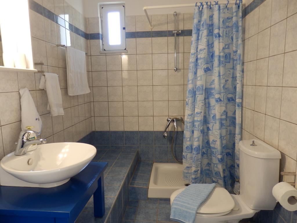 Maro Suites Tavronitis المظهر الخارجي الصورة