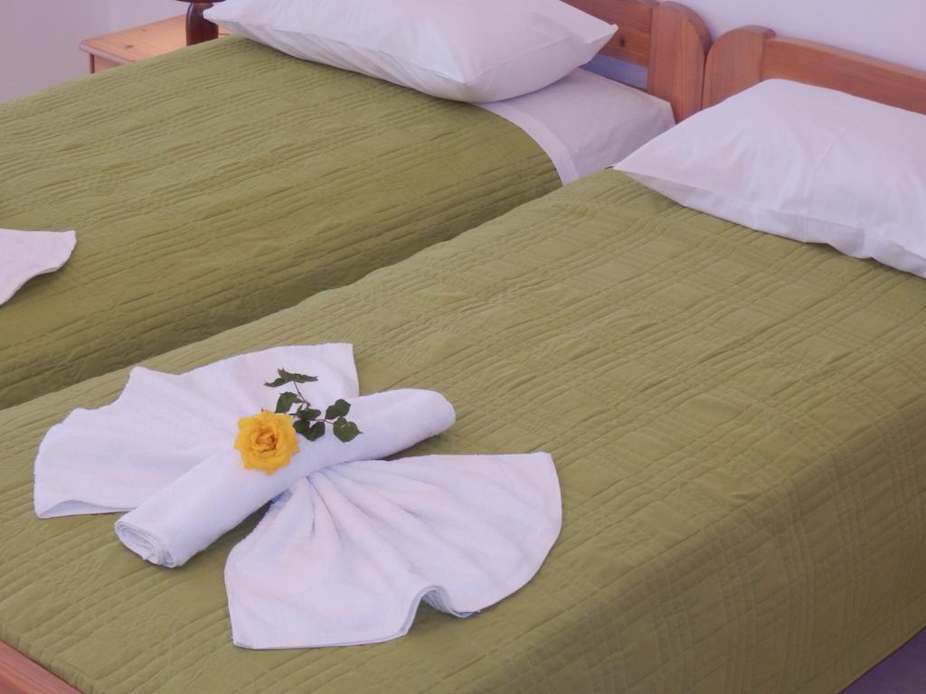 Maro Suites Tavronitis المظهر الخارجي الصورة