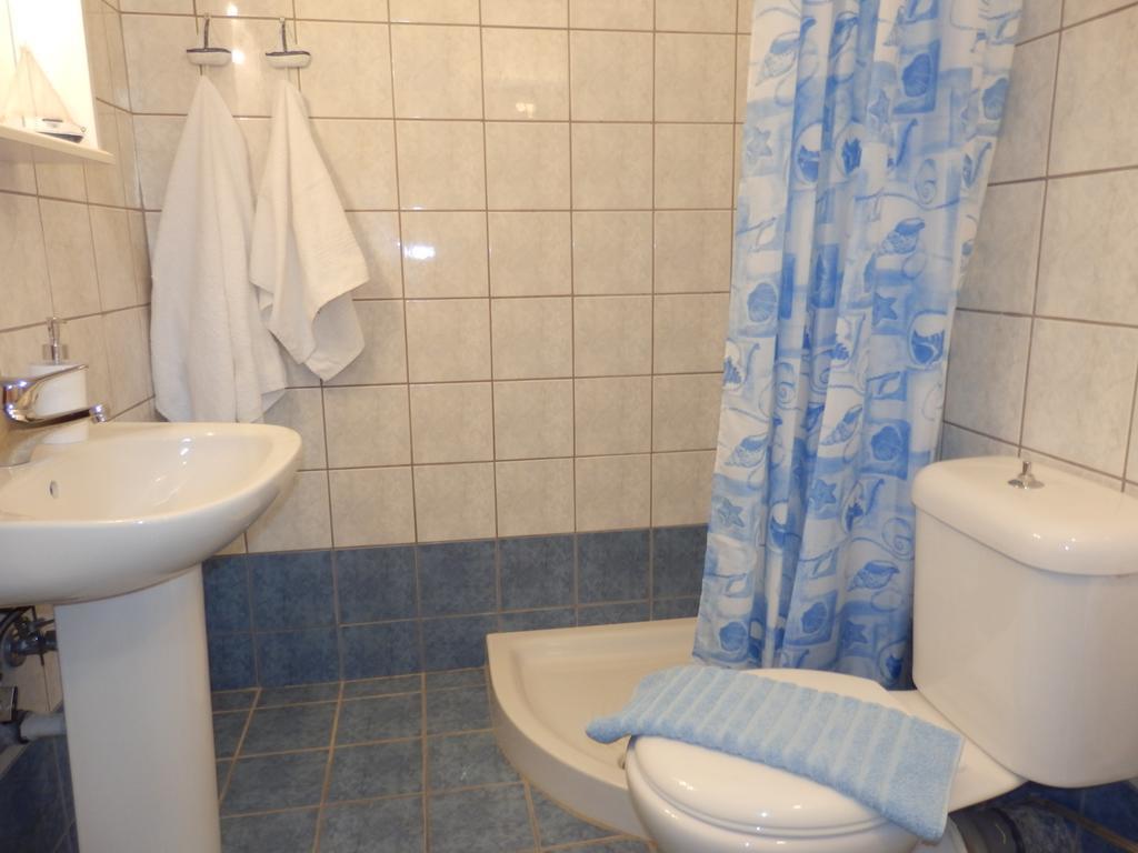 Maro Suites Tavronitis المظهر الخارجي الصورة
