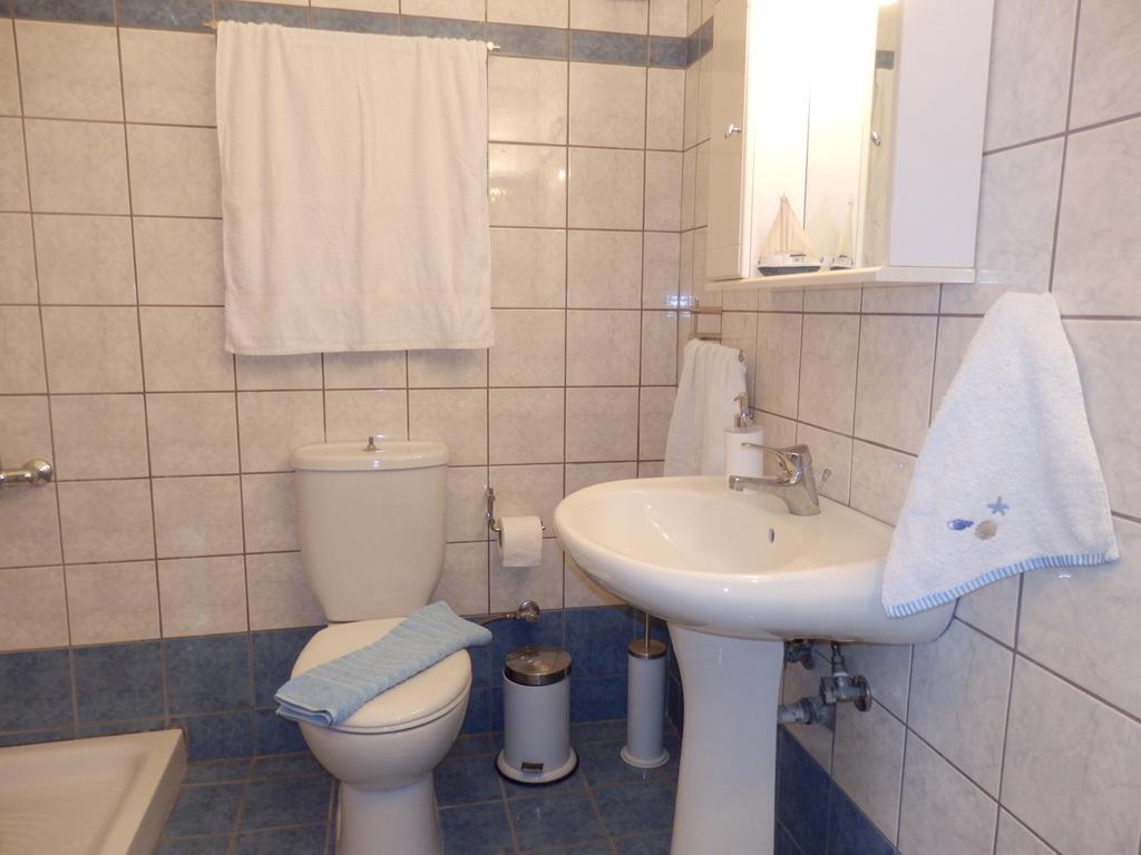 Maro Suites Tavronitis المظهر الخارجي الصورة