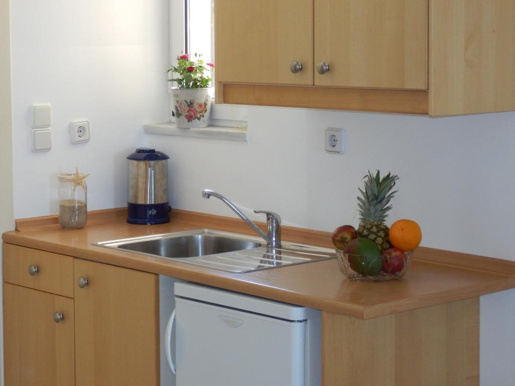 Maro Suites Tavronitis المظهر الخارجي الصورة