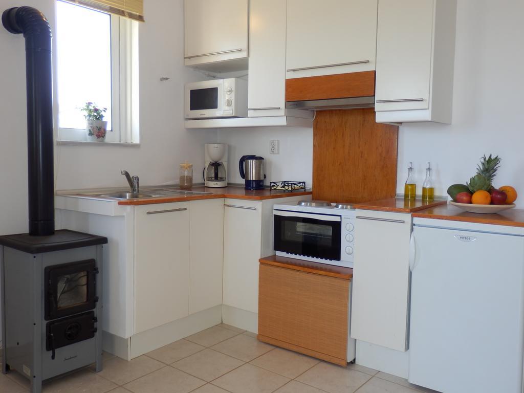 Maro Suites Tavronitis المظهر الخارجي الصورة