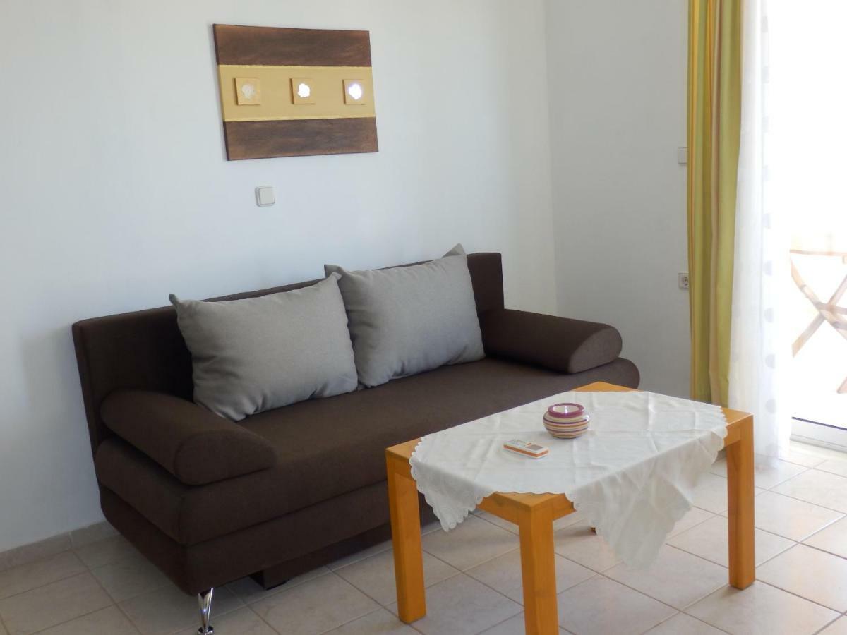 Maro Suites Tavronitis المظهر الخارجي الصورة