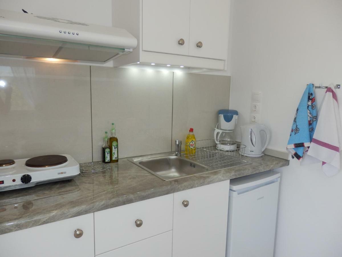 Maro Suites Tavronitis المظهر الخارجي الصورة