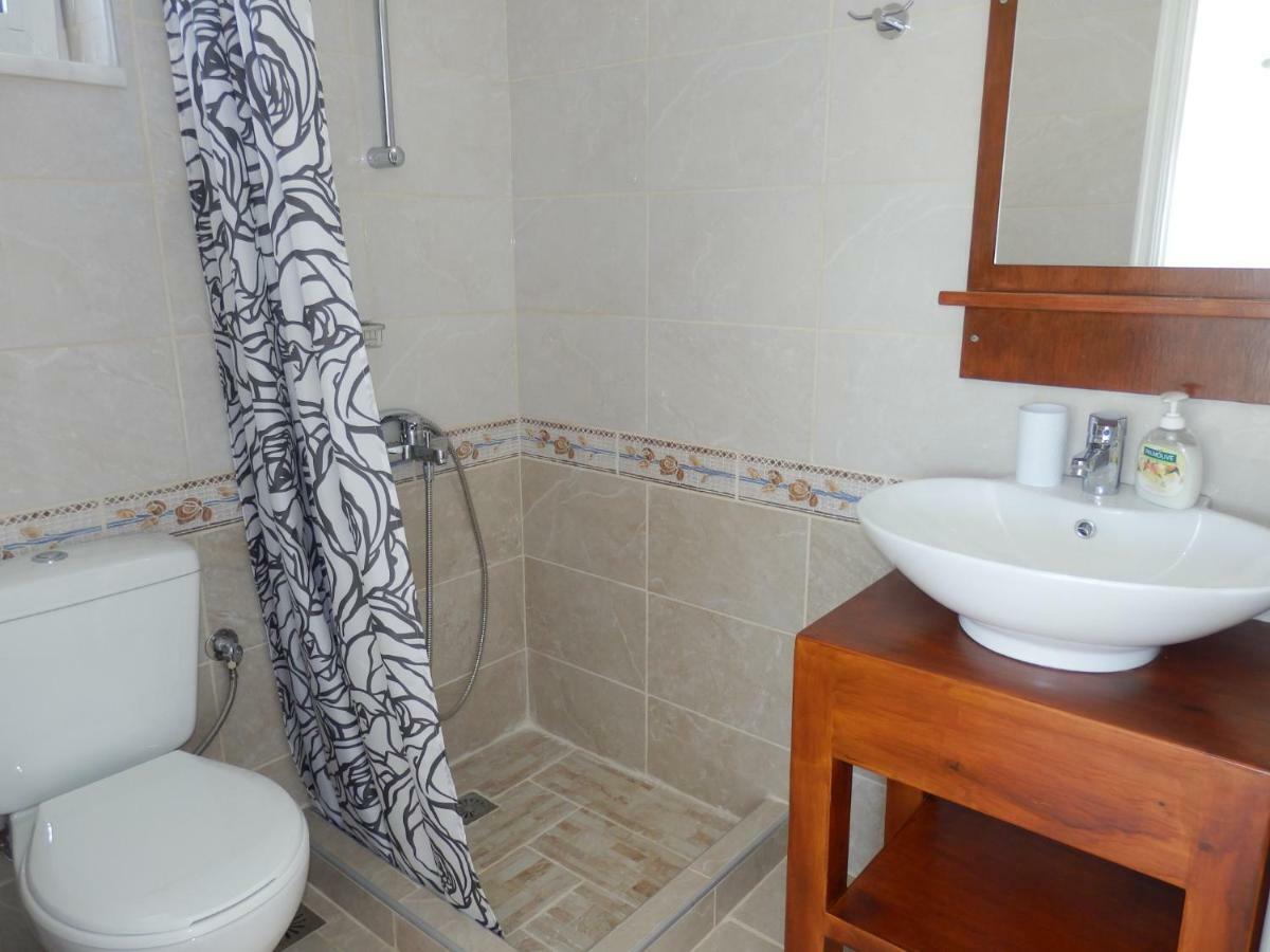 Maro Suites Tavronitis المظهر الخارجي الصورة